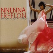 Nnenna Freelon ‎– Blueprint Of A Lady (2005) FLAC