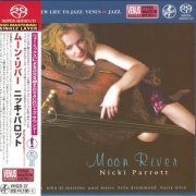 Nicki Parrott - Moon River (2008) [2014 SACD]