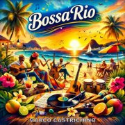 Marco Castrichino feat. Luca Botticelli - Bossa Rio (Radio Edit) (2026) Hi-Res