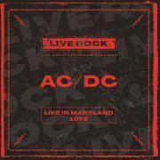 AC/DC - AC/DC: Live in Maryland, 1979 (Live) (2024)