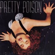 Pretty Poison - Catch Me I'm Falling (1988)