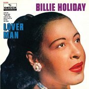 Billie Holiday - Lover Man (1958/2018)