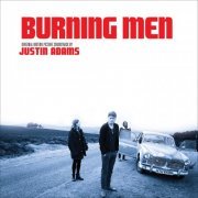 Justin Adams - Burning Men (Original Motion Picture Soundtrack) (2019) [Hi-Res]