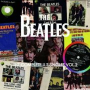 The Beatles - The Complete U.S. Singles Vol. 2 (2018)
