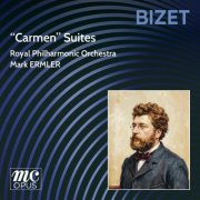 Mark Ermler & Royal Philharmonic Orchestra - Bizet: Carmen Suites (2026)