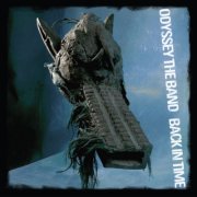 Odyssey The Band, James "Blood" Ulmer - Back In Time (2005)