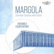 Ensemble Counterpoint - Margola: Chamber Sonatas with Guitar (2024) [Hi-Res]