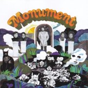 Monument - Vol. 1 (Reissue, Remastered) (1970)