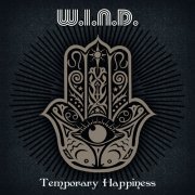 W.I.N.D. - TEMPORARY HAPPINESS (2013)