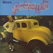 VA - More American Graffiti [Soundtrack] (1975) [Vinyl]