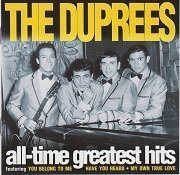 The Duprees - All-Time Greatest Hits (2002)