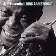 Louis Armstrong - The Essential Louis Armstrong (2004)