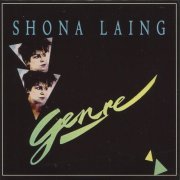 Shona Laing - Genre (Reissue) (1985/1993)