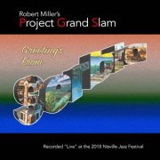 Project Grand Slam - Greetings from Serbia (2019)