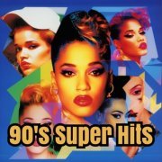 VA - 90's Super Hits (2023)