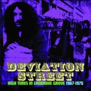 VA - Deviation Street: High Times In Ladbroke Grove 1967-1975 (2023)