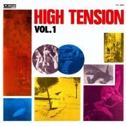 Lesiman - High Tension Vol. 1 (Remastered) (2023)