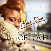 Miss Diva - Seven Shades of Love (2019)