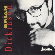 Brian Dickinson - Brian Dickinson (1993)