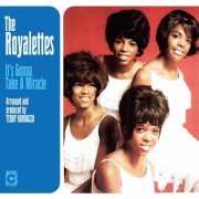 The Royalettes - It’s Gonna Take A Miracle - Bonus Track (2026)