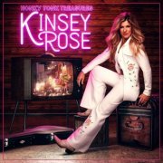 Kinsey Rose - Honky Tonk Treasures (2021)