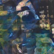 Glasser - crux redux (2026) Hi Res