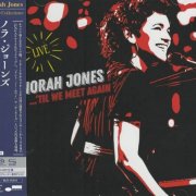 Norah Jones - ‘Til We Meet Again (Live) (2021) {2024 Japan Reissue SACD}