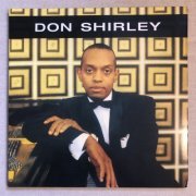 Don Shirley - Drown In My Own Tears (1962) [Vinyl]