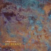 Collage Project - Off Brand (2020)