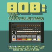 VA - 808: The Compilation (2015)