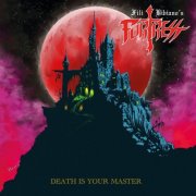 Fortress - Death is Your Master (2026) Hi-Res