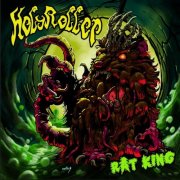HolyRoller - Rat King (2025) Hi-Res