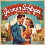 Bendix Amonat - German Schlager of the 50s & 60s (2025) Hi-Res