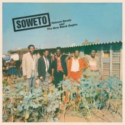 Robson Banda & the New Black Eagles - Soweto (2021) [Hi-Res]