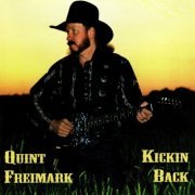 Quint Freimark - Kickin Back (2023)