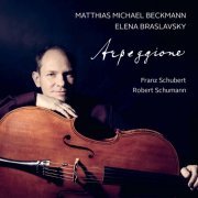 Matthias Michael Beckmann & Elena Braslavsky - Arpeggione (2020) [Hi-Res]