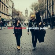 Jenny Beaujean & Benjamín García - Paisaje Gris (2016)