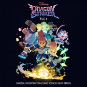 Kevin Penkin - Dragon Striker, Vol. 1 (Original Soundtrack) (2026)