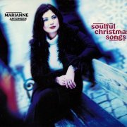 Marianne Antonsen - Soulful Christmas Songs (2000)