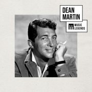 Dean Martin - Music Legends Dean Martin : The Swing Crooner (2024)