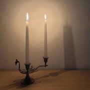Faten Kanaan - Diary of a Candle (2025) [Hi-Res]