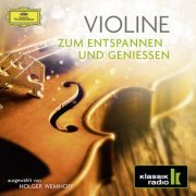 VA - Violine zum Entspannen und Geniessen (2016)