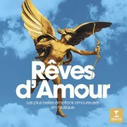 VA - Rêves d'amour - Radio Classique (2019)