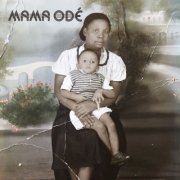 Mama Odé - Tales & Patterns of the Maroons (2020)