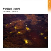Francesco Tristano - Bach: The 7 Toccatas (2025) [Hi-Res]