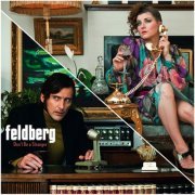 Feldberg - Don't Be a Stranger (2009)