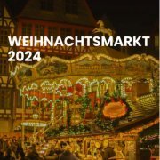 VA - Weihnachtsmarkt 2024 (2023)