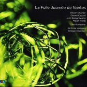 La Folle Journée de Nantes - Haydn, Brahms, Beethoven (2017)