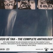 Koo Dé Tah - Koo Dé Tah (1986/2021)