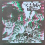 The Cramps - ...Off The Bone (Reissue) (1987)